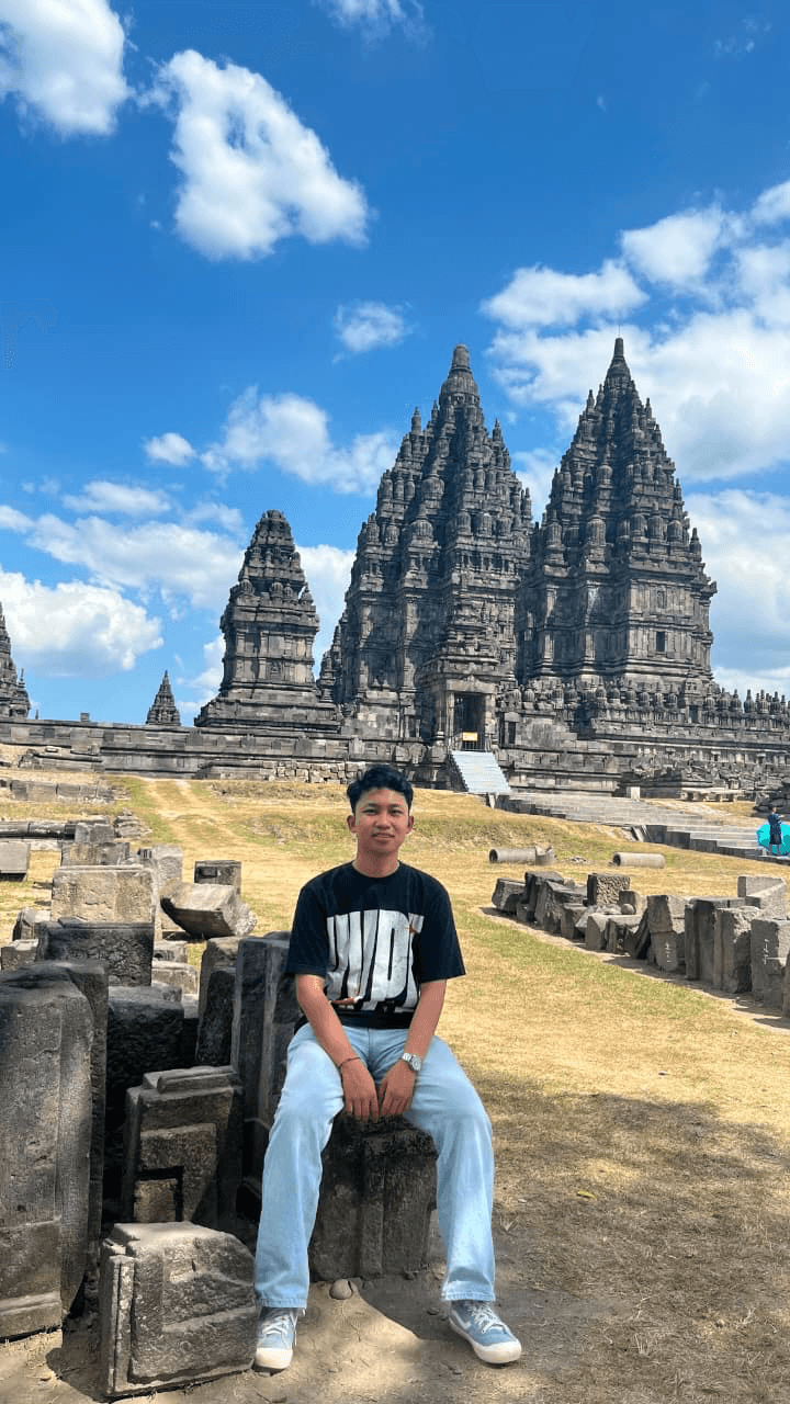 Pondasi yang Sering Kita Lupakan