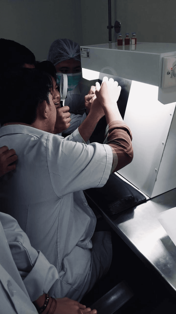 Alprazolam di Antara Perayaan dan Realitas