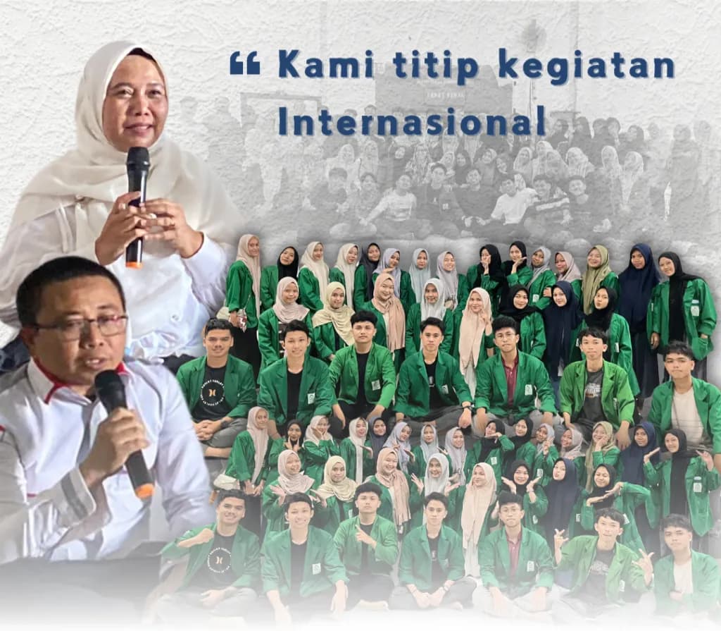 RAPAT KERJA HMJ FARMASI UIN ALAUDDIN MAKASSAR 2025: MERANCANG MASA DEPAN ORGANISASI