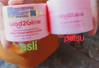 Jebakan Kecantikan: Maraknya Peredaran Kosmetik Ilegal di Indonesia