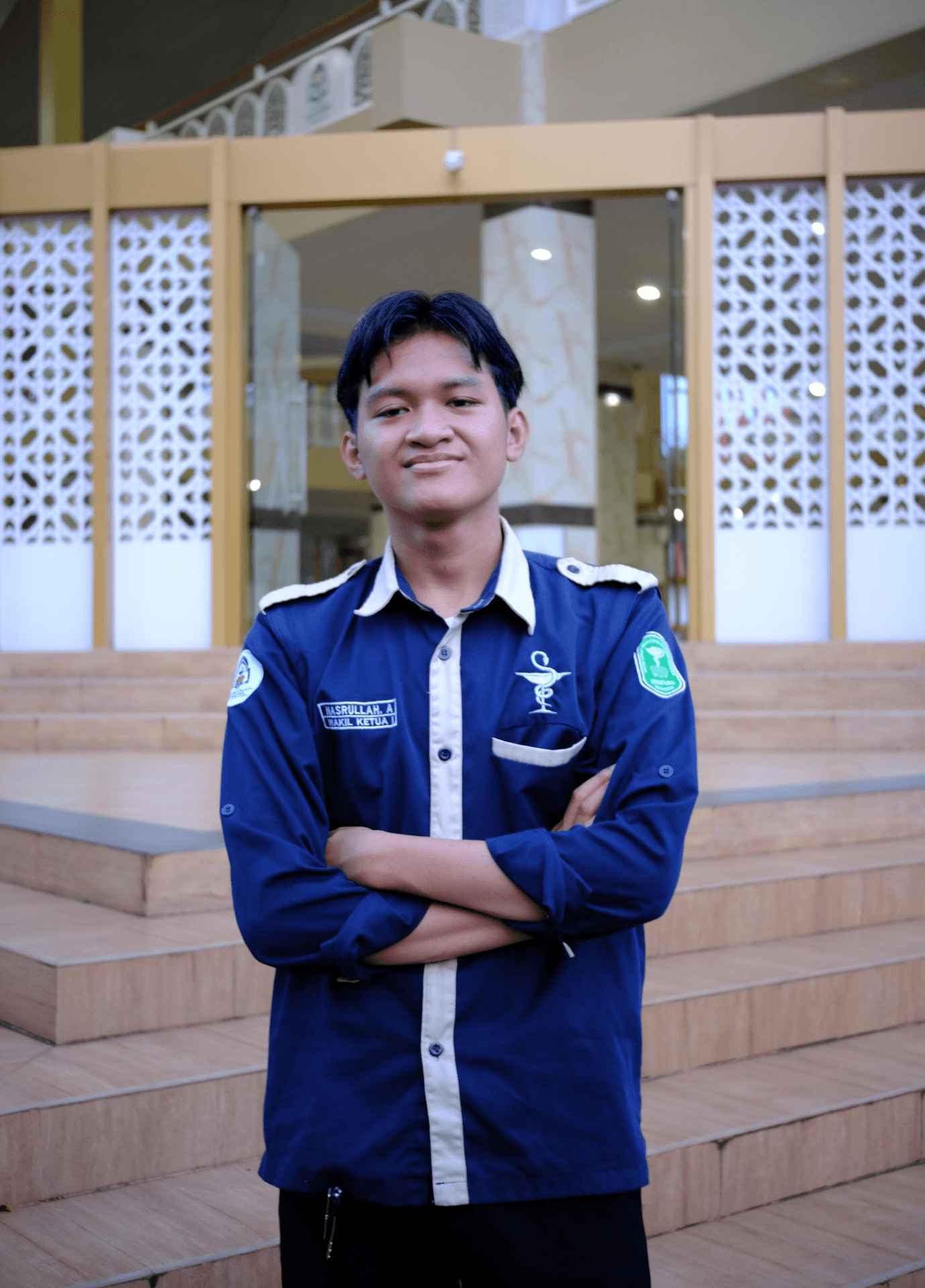 Merdeka dari Standar Kesuksesan