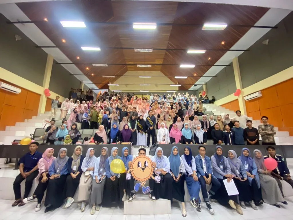 PEMBUKAAN PHARMACY EVENT 2023