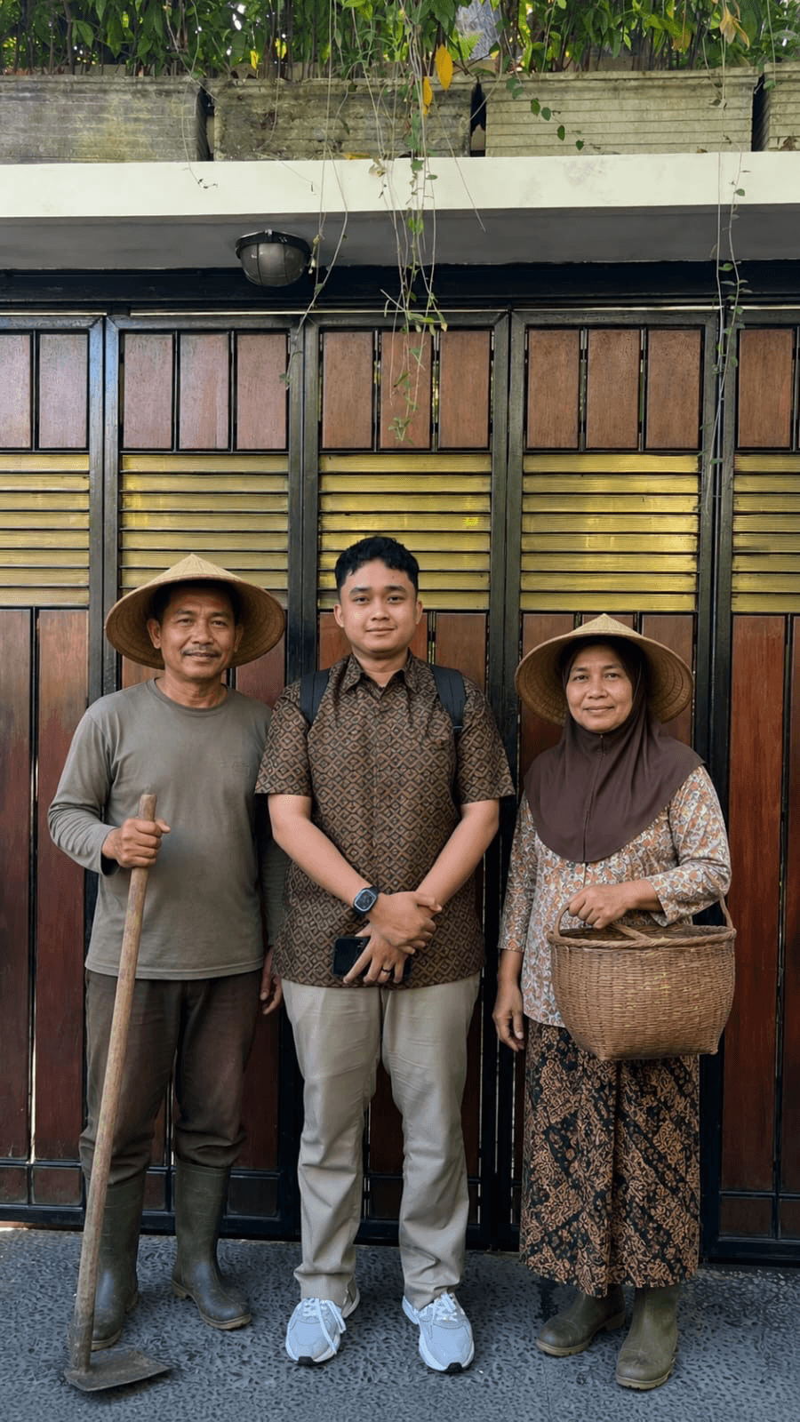 Jika Indonesia Sudah Merdeka, Mengapa Masih Ada yang Tak Merasa Merdeka?
