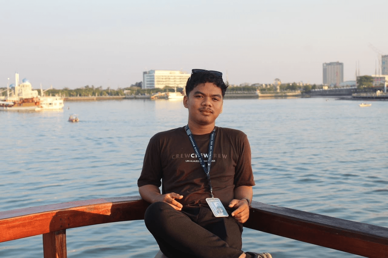 Merdeka untuk Bertanya