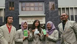 S-OBAT, Teknologi Pembuatan Resep Termutakhir