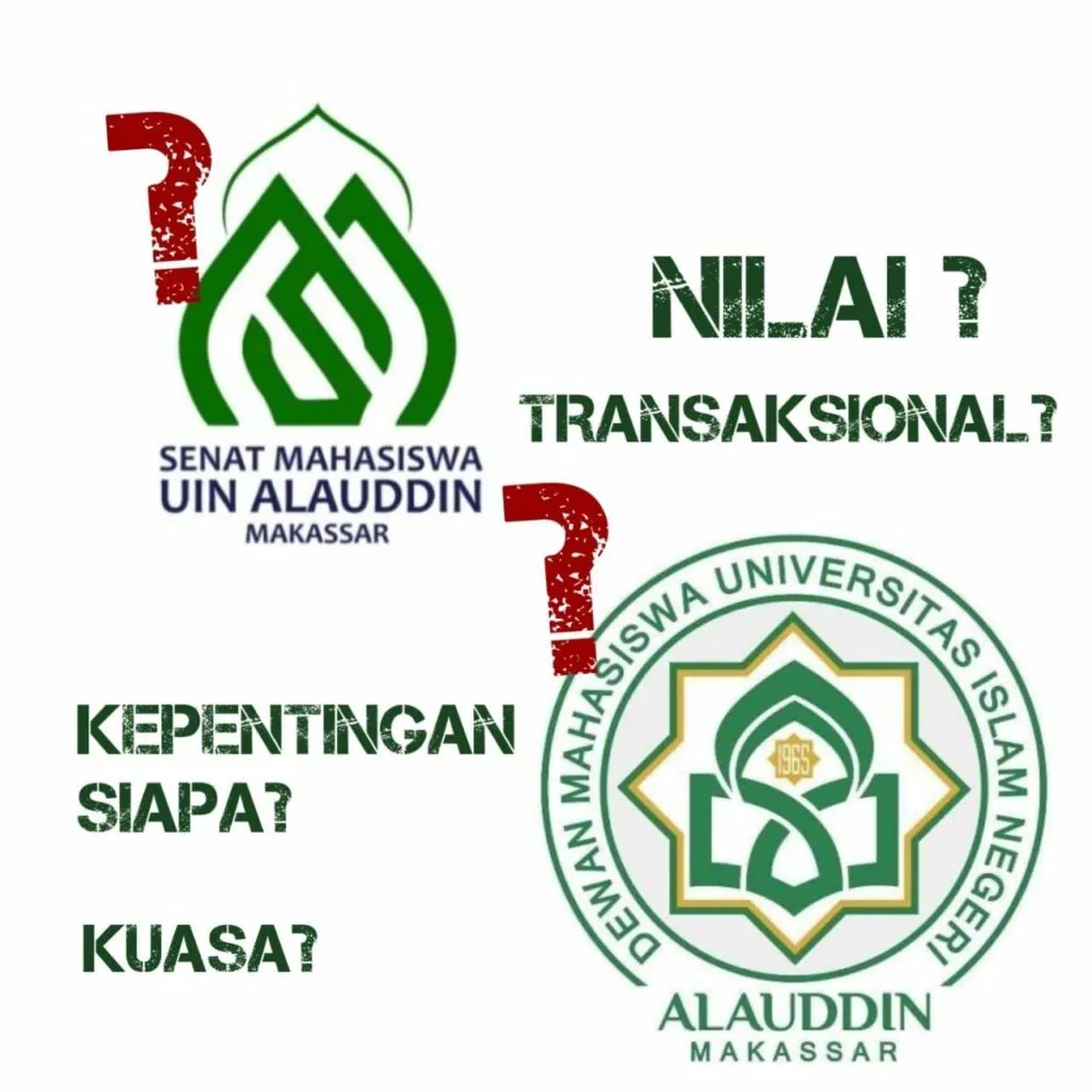 NILAI ATAU TRANSAKSIONAL