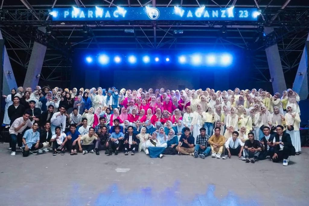 PHARMACY VAGANZA 2023