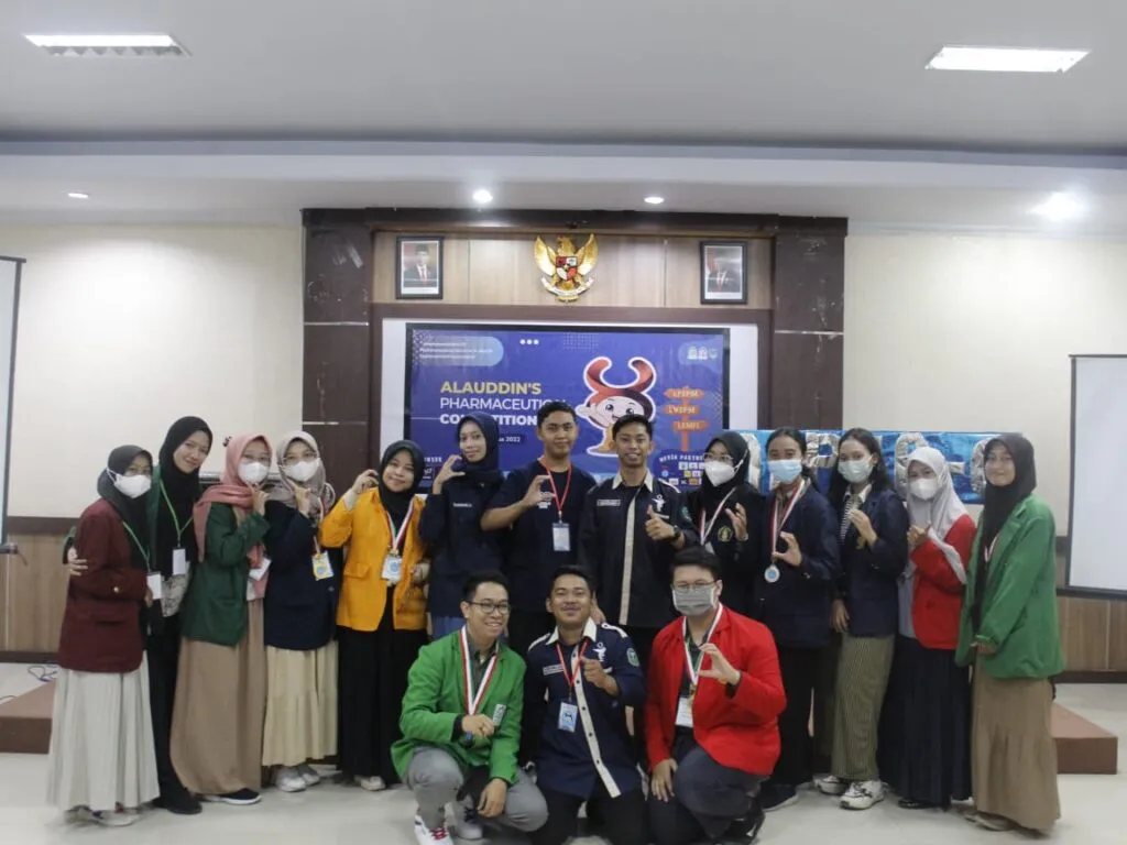 ALPHA-C Season 3 Sukses Besar